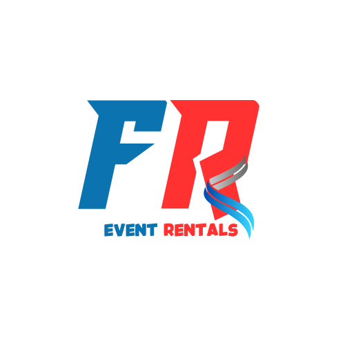 Folsom Ranch Event Rentals Logo